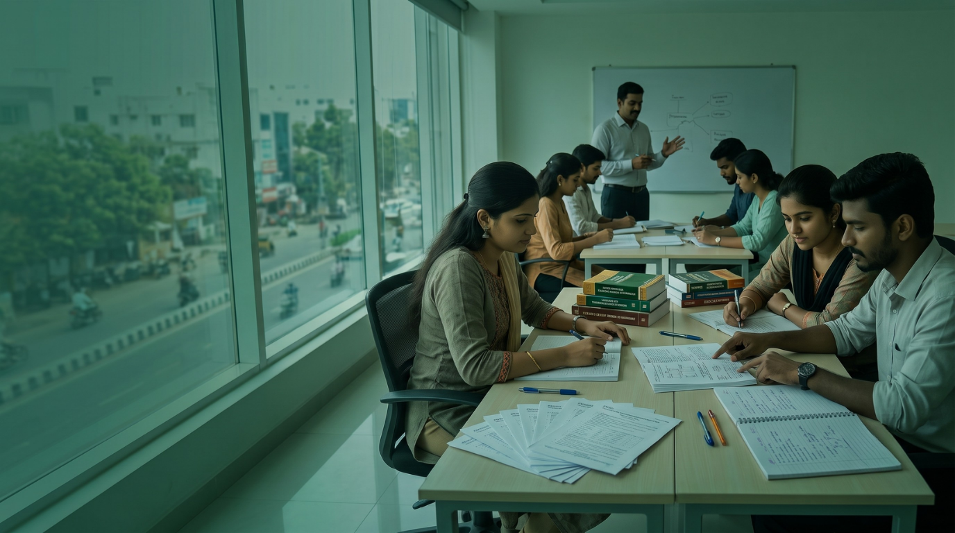 TNPSC Full Course